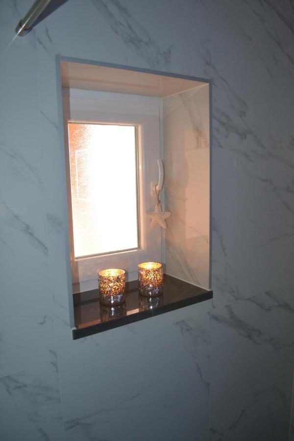 Apartments Rem โนวาลยา ภายนอก รูปภาพ